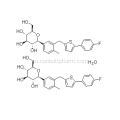 Canigliflozin Hemihydrate, CAS 928672-86-0, Canagliflozin